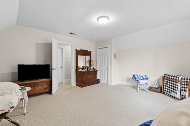 $10,000 SELLER CREDIT TO USES AS YOU CHOOSE. New carpet, fresh on Magnolia Greens Golf Plantation in North Carolina - for sale on GolfHomes.com, golf home, golf lot