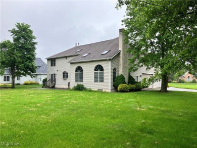 Welcome to 1254 Maxfli Dr. This beautiful brick Colonial is on Chenoweth Golf Course in Ohio - for sale on GolfHomes.com, golf home, golf lot