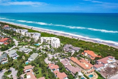 Experience the pinnacle of oceanfront living w this exceptional on Sailfish Point Golf Club, Inc. in Florida - for sale on GolfHomes.com, golf home, golf lot