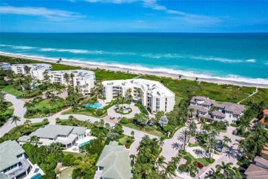 Experience the pinnacle of oceanfront living w this exceptional on Sailfish Point Golf Club, Inc. in Florida - for sale on GolfHomes.com, golf home, golf lot