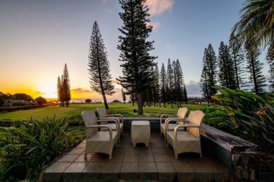 Welcome to 116 Pulelehua Street in Pineapple Hill Estates, where on Kapalua Golf Club - Bay Course in Hawaii - for sale on GolfHomes.com, golf home, golf lot