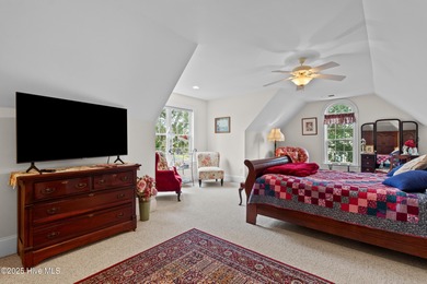 $10,000 SELLER CREDIT TO USES AS YOU CHOOSE. New carpet, fresh on Magnolia Greens Golf Plantation in North Carolina - for sale on GolfHomes.com, golf home, golf lot