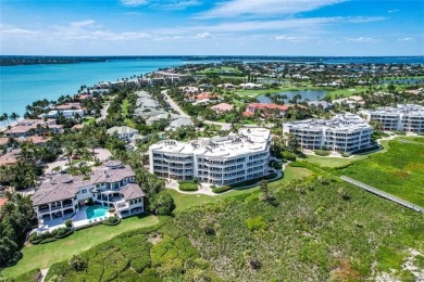 Experience the pinnacle of oceanfront living w this exceptional on Sailfish Point Golf Club, Inc. in Florida - for sale on GolfHomes.com, golf home, golf lot