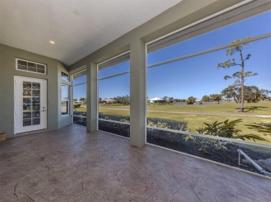 Timeless and traditional custom built Arthur Rutenberg courtyard on Plantation Golf and Country Club in Florida - for sale on GolfHomes.com, golf home, golf lot