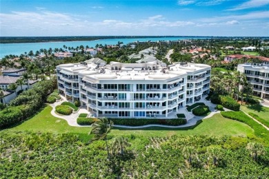 Experience the pinnacle of oceanfront living w this exceptional on Sailfish Point Golf Club, Inc. in Florida - for sale on GolfHomes.com, golf home, golf lot