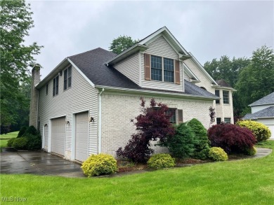 Welcome to 1254 Maxfli Dr. This beautiful brick Colonial is on Chenoweth Golf Course in Ohio - for sale on GolfHomes.com, golf home, golf lot