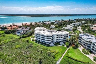 Experience the pinnacle of oceanfront living w this exceptional on Sailfish Point Golf Club, Inc. in Florida - for sale on GolfHomes.com, golf home, golf lot