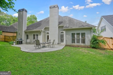 Seller is offering $5000 in closing cost concessions. Welcome to on Cobblestone Golf Club in Georgia - for sale on GolfHomes.com, golf home, golf lot