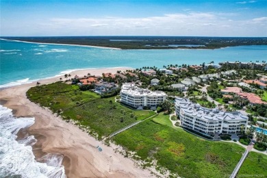 Experience the pinnacle of oceanfront living w this exceptional on Sailfish Point Golf Club, Inc. in Florida - for sale on GolfHomes.com, golf home, golf lot