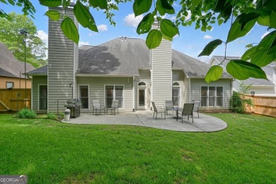 Seller is offering $5000 in closing cost concessions. Welcome to on Cobblestone Golf Club in Georgia - for sale on GolfHomes.com, golf home, golf lot