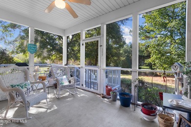 $10,000 SELLER CREDIT TO USES AS YOU CHOOSE. New carpet, fresh on Magnolia Greens Golf Plantation in North Carolina - for sale on GolfHomes.com, golf home, golf lot