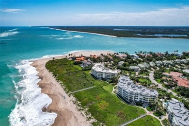 Experience the pinnacle of oceanfront living w this exceptional on Sailfish Point Golf Club, Inc. in Florida - for sale on GolfHomes.com, golf home, golf lot