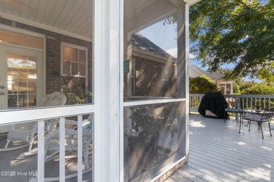 $10,000 SELLER CREDIT TO USES AS YOU CHOOSE. New carpet, fresh on Magnolia Greens Golf Plantation in North Carolina - for sale on GolfHomes.com, golf home, golf lot