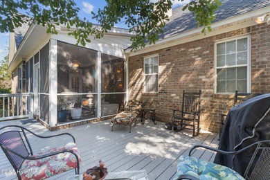 $10,000 SELLER CREDIT TO USES AS YOU CHOOSE. New carpet, fresh on Magnolia Greens Golf Plantation in North Carolina - for sale on GolfHomes.com, golf home, golf lot