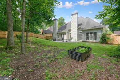 Seller is offering $5000 in closing cost concessions. Welcome to on Cobblestone Golf Club in Georgia - for sale on GolfHomes.com, golf home, golf lot