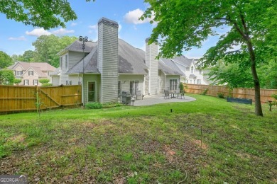 Seller is offering $5000 in closing cost concessions. Welcome to on Cobblestone Golf Club in Georgia - for sale on GolfHomes.com, golf home, golf lot