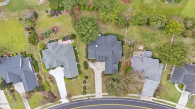 $10,000 SELLER CREDIT TO USES AS YOU CHOOSE. New carpet, fresh on Magnolia Greens Golf Plantation in North Carolina - for sale on GolfHomes.com, golf home, golf lot