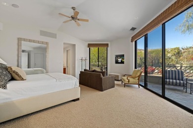 Custom Desert Contemporary Home in BIGHORN Golf Club 5,779 sf on on Bighorn Golf Club in California - for sale on GolfHomes.com, golf home, golf lot