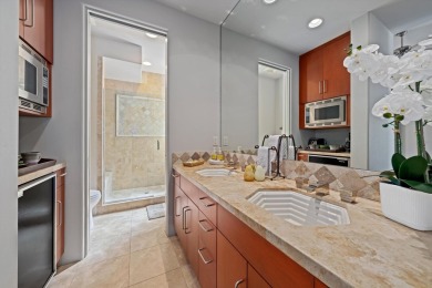 Custom Desert Contemporary Home in BIGHORN Golf Club 5,779 sf on on Bighorn Golf Club in California - for sale on GolfHomes.com, golf home, golf lot