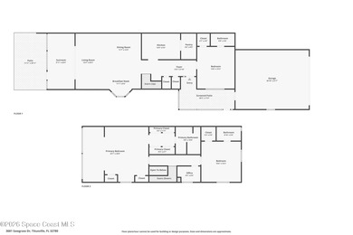 There's no place like home-and this one-owner townhome is ready on La Cita Country Club in Florida - for sale on GolfHomes.com, golf home, golf lot