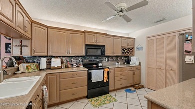 There's no place like home-and this one-owner townhome is ready on La Cita Country Club in Florida - for sale on GolfHomes.com, golf home, golf lot