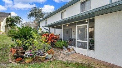 There's no place like home-and this one-owner townhome is ready on La Cita Country Club in Florida - for sale on GolfHomes.com, golf home, golf lot
