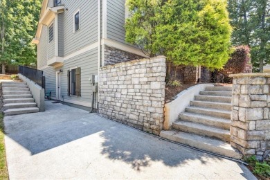 Back on the market, no fault to Seller...Stunning craftsman on Mirror Lake Golf Club in Georgia - for sale on GolfHomes.com, golf home, golf lot