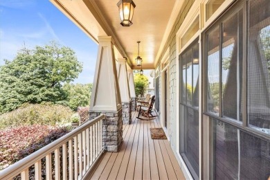 Back on the market, no fault to Seller...Stunning craftsman on Mirror Lake Golf Club in Georgia - for sale on GolfHomes.com, golf home, golf lot