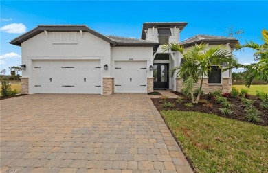 Move to Terreno this year! This Layton Home with a Golf Course on Valencia Golf and Country Club in Florida - for sale on GolfHomes.com, golf home, golf lot