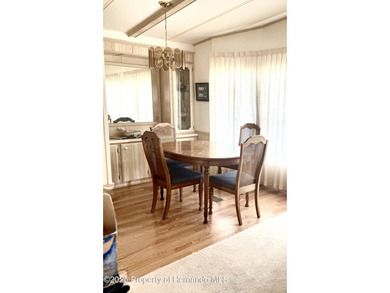 Beautifully maintained 2-bedroom, 2-bathroom home in the on High Point Golf Club, Inc. in Florida - for sale on GolfHomes.com, golf home, golf lot