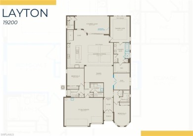 Move to Terreno this year! This Layton Home with a Golf Course on Valencia Golf and Country Club in Florida - for sale on GolfHomes.com, golf home, golf lot