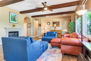 This 3690 square foot single story home with a loft, is located on Morongo Golf Club at Tukwet Canyon in California - for sale on GolfHomes.com, golf home, golf lot