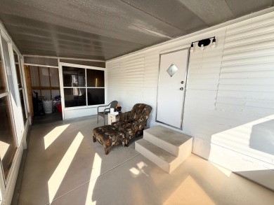 FURNISHED AS-IS & LOTS OF UPDATES!!! This home is located in a on Lone Palm Golf Club in Florida - for sale on GolfHomes.com, golf home, golf lot