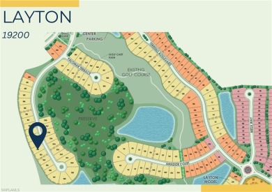Move to Terreno this year! This Layton Home with a Golf Course on Valencia Golf and Country Club in Florida - for sale on GolfHomes.com, golf home, golf lot