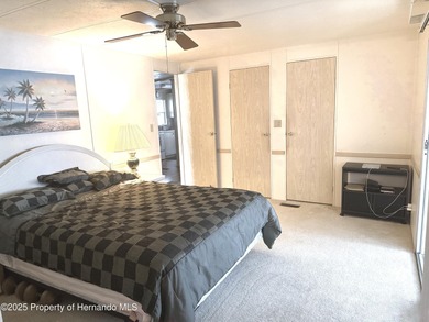 Beautifully maintained 2-bedroom, 2-bathroom home in the on High Point Golf Club, Inc. in Florida - for sale on GolfHomes.com, golf home, golf lot