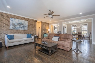 WELCOME HOME TO 310 BURNING TREE RD, BEAUTIFULLY POSITIONED ON on Cobbs Glen Country Club in South Carolina - for sale on GolfHomes.com, golf home, golf lot