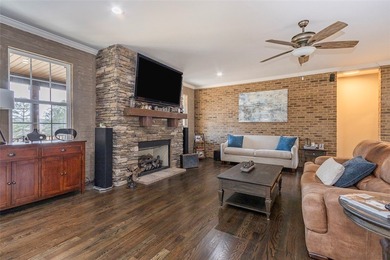 WELCOME HOME TO 310 BURNING TREE RD, BEAUTIFULLY POSITIONED ON on Cobbs Glen Country Club in South Carolina - for sale on GolfHomes.com, golf home, golf lot