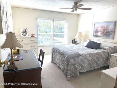 Beautifully maintained 2-bedroom, 2-bathroom home in the on High Point Golf Club, Inc. in Florida - for sale on GolfHomes.com, golf home, golf lot