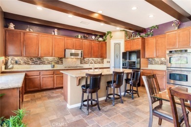 This 3690 square foot single story home with a loft, is located on Morongo Golf Club at Tukwet Canyon in California - for sale on GolfHomes.com, golf home, golf lot