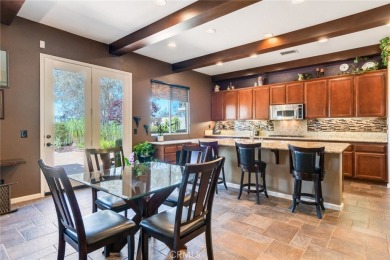 This 3690 square foot single story home with a loft, is located on Morongo Golf Club at Tukwet Canyon in California - for sale on GolfHomes.com, golf home, golf lot
