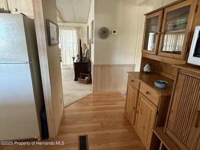 Beautifully maintained 2-bedroom, 2-bathroom home in the on High Point Golf Club, Inc. in Florida - for sale on GolfHomes.com, golf home, golf lot