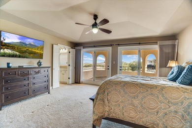 Situated on two premier lots along the #2 Green of Apple Rock in on Apple Rock Golf Course - Horseshoe Bay in Texas - for sale on GolfHomes.com, golf home, golf lot