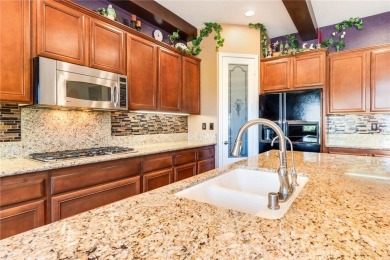 This 3690 square foot single story home with a loft, is located on Morongo Golf Club at Tukwet Canyon in California - for sale on GolfHomes.com, golf home, golf lot