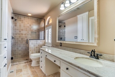 Situated on two premier lots along the #2 Green of Apple Rock in on Apple Rock Golf Course - Horseshoe Bay in Texas - for sale on GolfHomes.com, golf home, golf lot