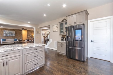 WELCOME HOME TO 310 BURNING TREE RD, BEAUTIFULLY POSITIONED ON on Cobbs Glen Country Club in South Carolina - for sale on GolfHomes.com, golf home, golf lot