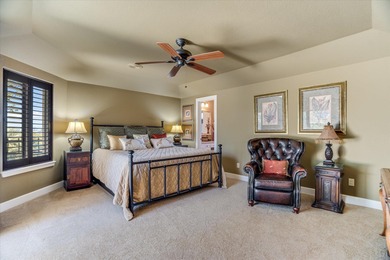 Situated on two premier lots along the #2 Green of Apple Rock in on Apple Rock Golf Course - Horseshoe Bay in Texas - for sale on GolfHomes.com, golf home, golf lot