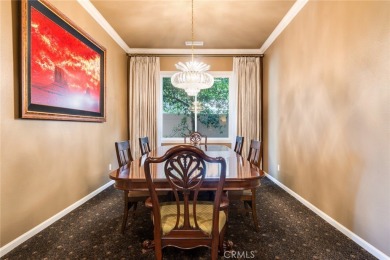 This 3690 square foot single story home with a loft, is located on Morongo Golf Club at Tukwet Canyon in California - for sale on GolfHomes.com, golf home, golf lot