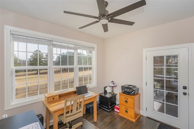 WELCOME HOME TO 310 BURNING TREE RD, BEAUTIFULLY POSITIONED ON on Cobbs Glen Country Club in South Carolina - for sale on GolfHomes.com, golf home, golf lot