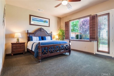 This 3690 square foot single story home with a loft, is located on Morongo Golf Club at Tukwet Canyon in California - for sale on GolfHomes.com, golf home, golf lot