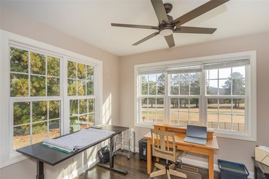 WELCOME HOME TO 310 BURNING TREE RD, BEAUTIFULLY POSITIONED ON on Cobbs Glen Country Club in South Carolina - for sale on GolfHomes.com, golf home, golf lot